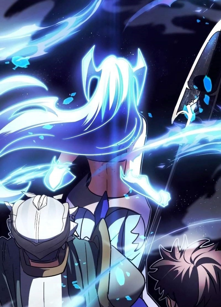 Ván Cược Của Chúa Chapter 49 - Next Chapter 50