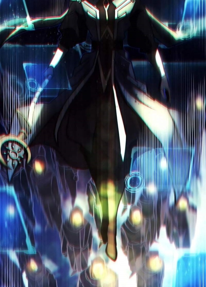 Ván Cược Của Chúa Chapter 49 - Next Chapter 50