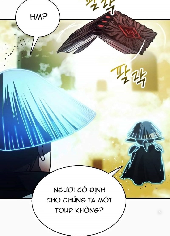 Ván Cược Của Chúa Chapter 50 - Next Chapter 51