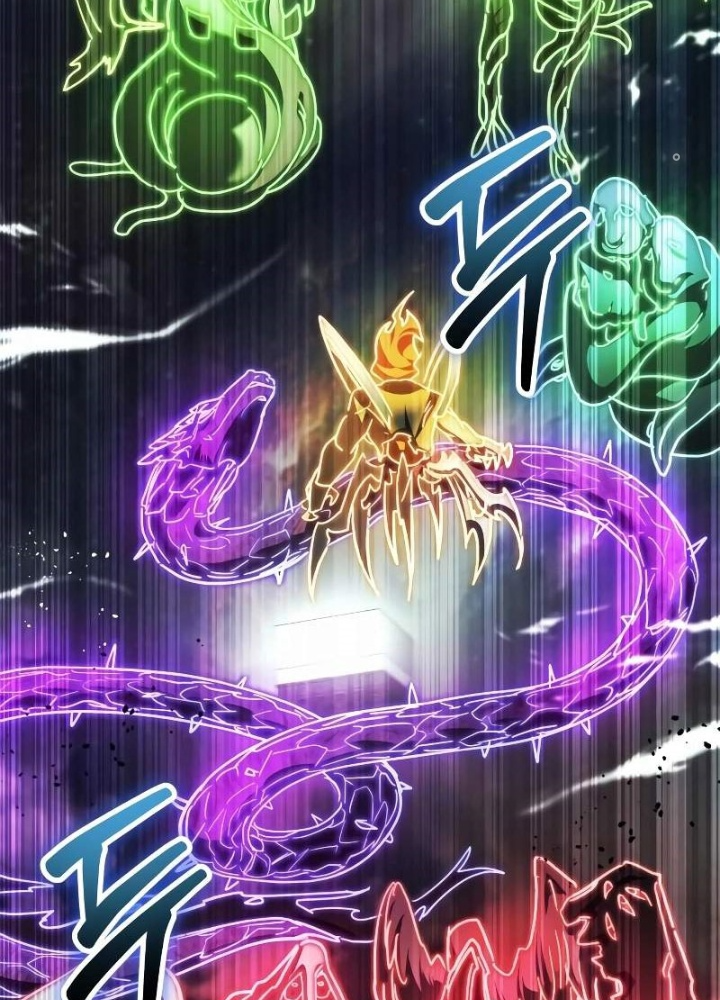 Ván Cược Của Chúa Chapter 50 - Next Chapter 51