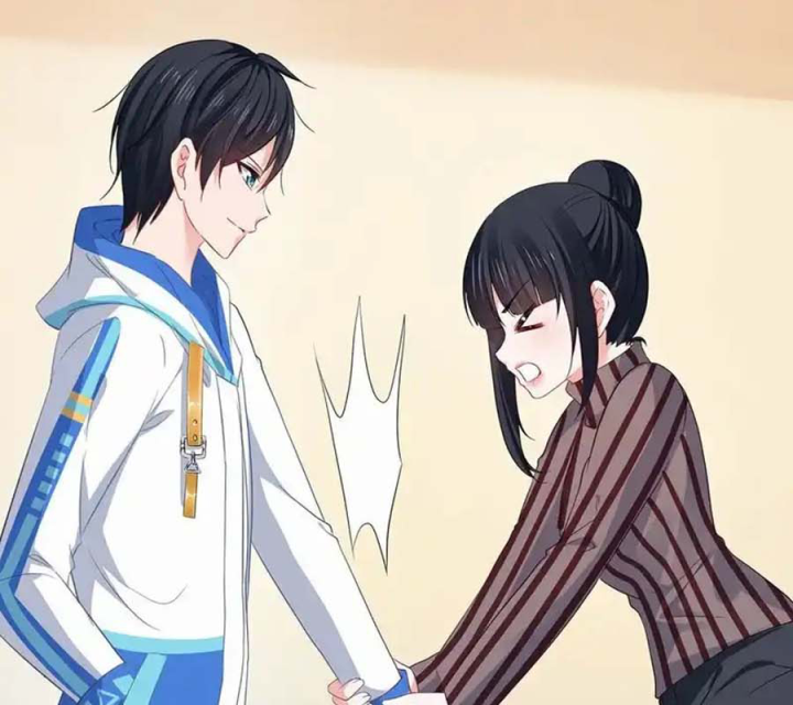 Vô Địch Học Bạ Hệ Thống Chapter 216 - Trang 3