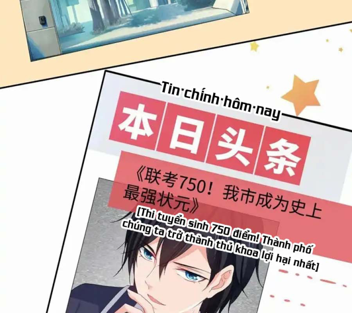 Vô Địch Học Bạ Hệ Thống Chapter 216 - Trang 3