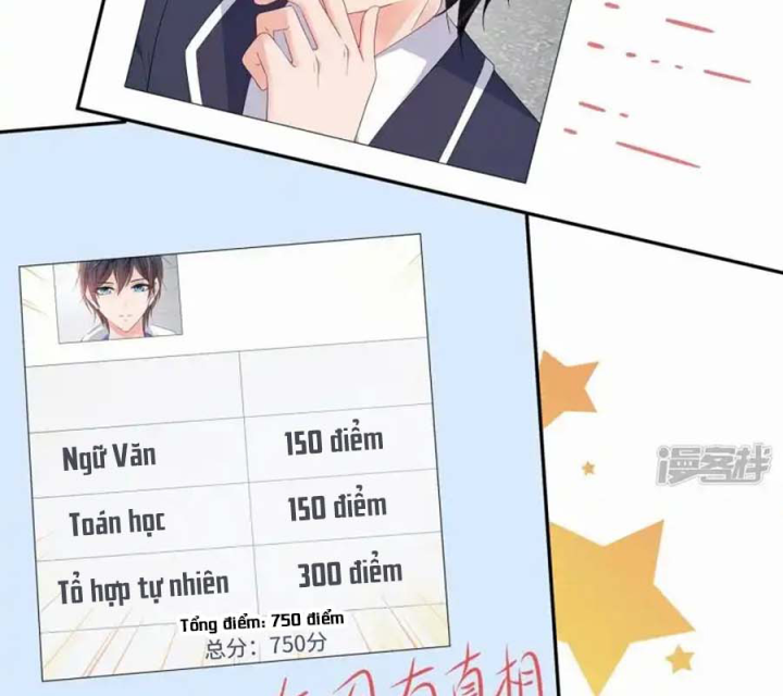 Vô Địch Học Bạ Hệ Thống Chapter 216 - Trang 3