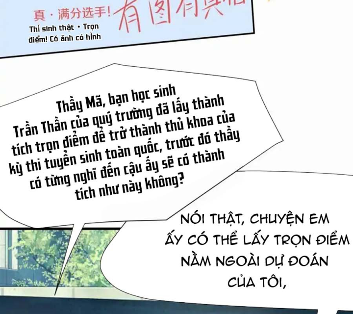 Vô Địch Học Bạ Hệ Thống Chapter 216 - Trang 3