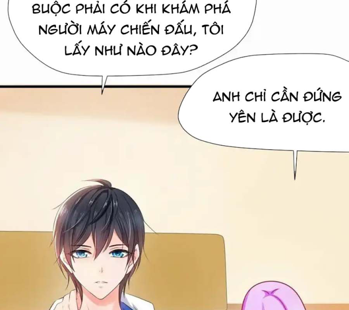 Vô Địch Học Bạ Hệ Thống Chapter 216 - Trang 3