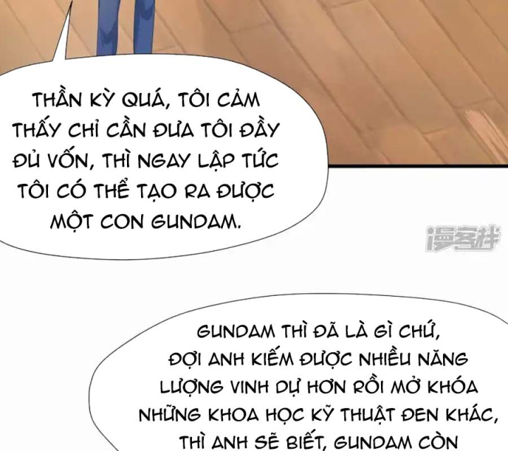 Vô Địch Học Bạ Hệ Thống Chapter 216 - Trang 3