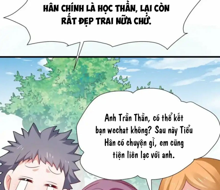 Vô Địch Học Bạ Hệ Thống Chapter 217 - Trang 3