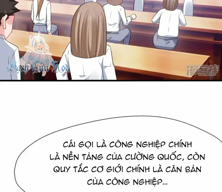 Vô Địch Học Bạ Hệ Thống Chapter 217 - Trang 3