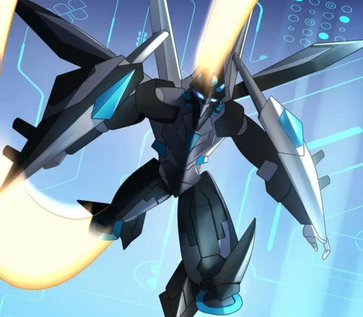 Vô Địch Học Bạ Hệ Thống Chapter 217 - Trang 3