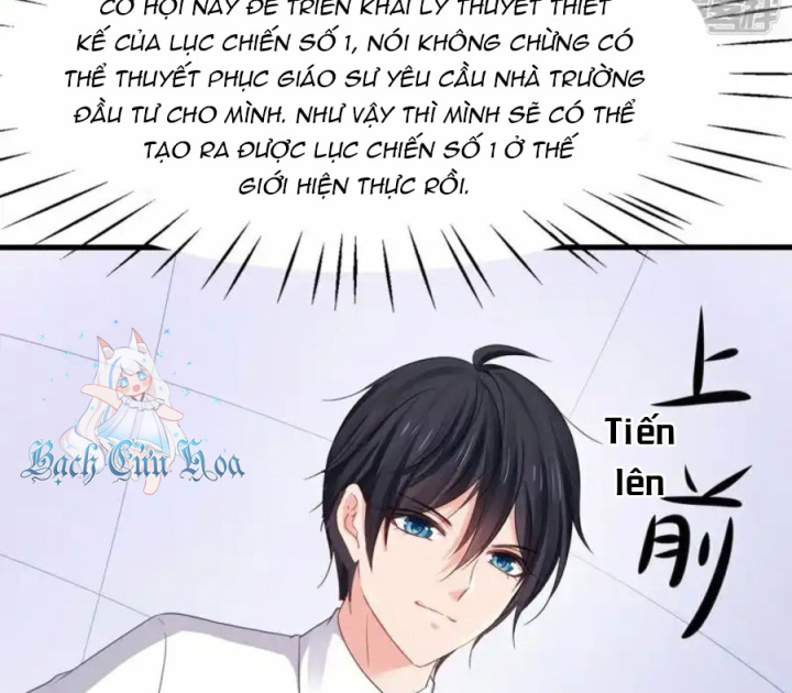 Vô Địch Học Bạ Hệ Thống Chapter 217 - Trang 3