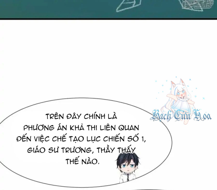 Vô Địch Học Bạ Hệ Thống Chapter 217 - Trang 3