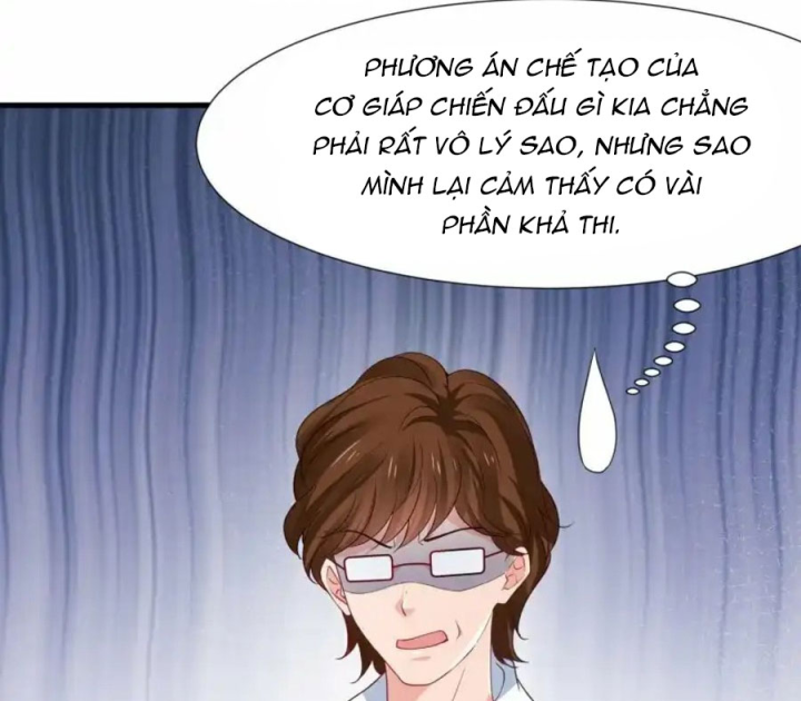 Vô Địch Học Bạ Hệ Thống Chapter 217 - Trang 3