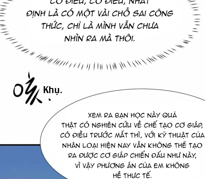 Vô Địch Học Bạ Hệ Thống Chapter 217 - Trang 3
