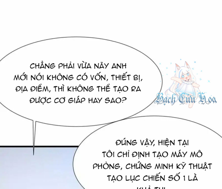 Vô Địch Học Bạ Hệ Thống Chapter 218 - Trang 3