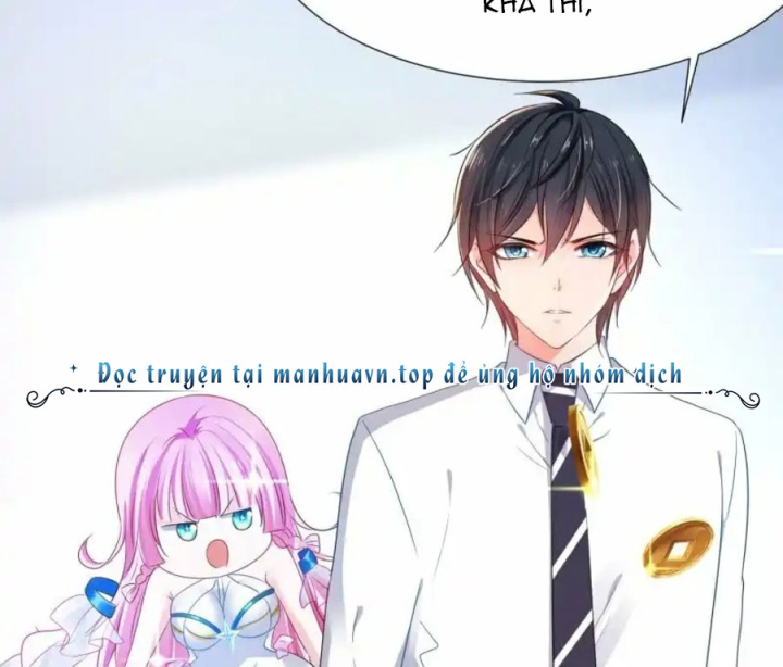 Vô Địch Học Bạ Hệ Thống Chapter 218 - Trang 3