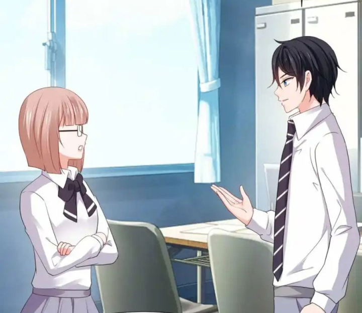 Vô Địch Học Bạ Hệ Thống Chapter 218 - Trang 3