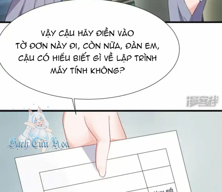 Vô Địch Học Bạ Hệ Thống Chapter 218 - Trang 3