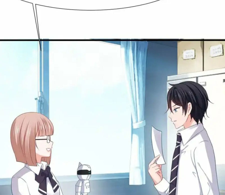 Vô Địch Học Bạ Hệ Thống Chapter 218 - Trang 3