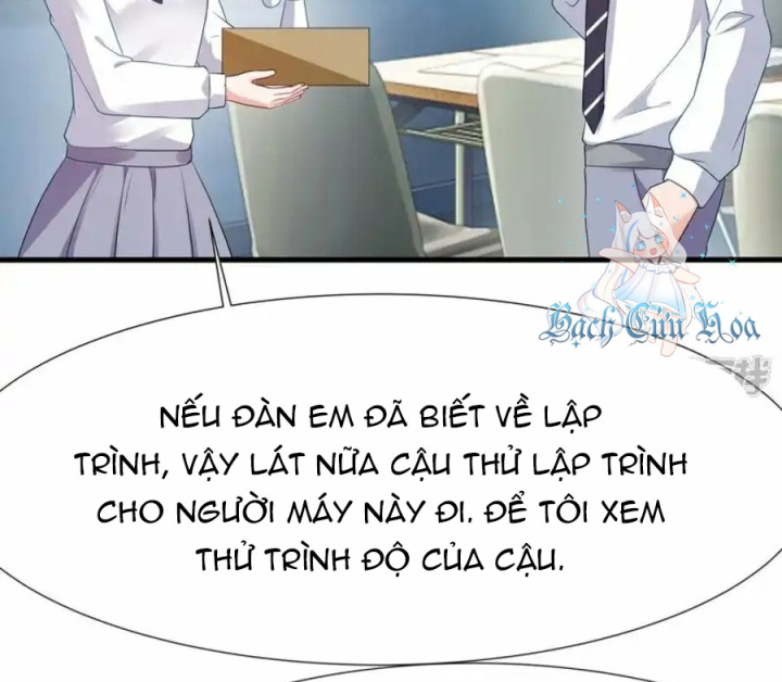 Vô Địch Học Bạ Hệ Thống Chapter 218 - Trang 3