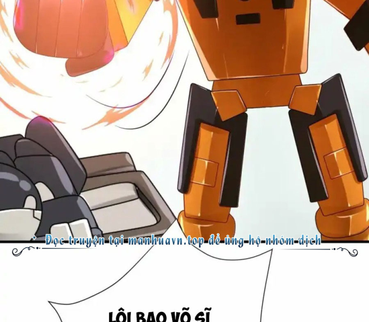 Vô Địch Học Bạ Hệ Thống Chapter 218 - Trang 3