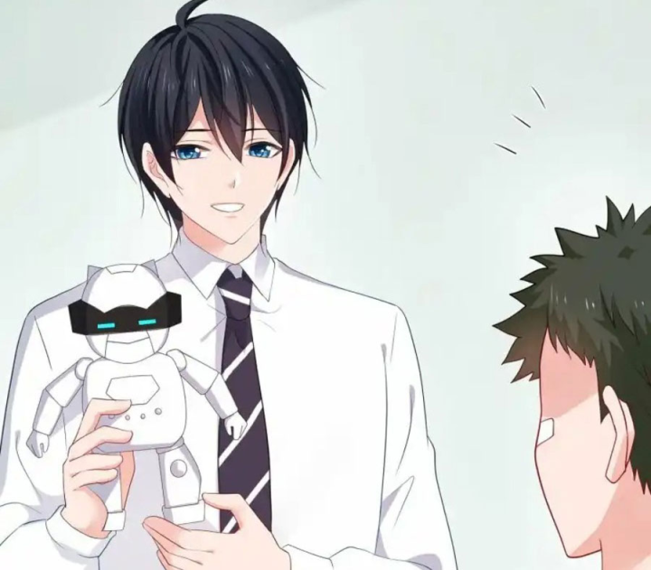 Vô Địch Học Bạ Hệ Thống Chapter 218 - Trang 3