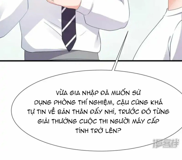 Vô Địch Học Bạ Hệ Thống Chapter 218 - Trang 3