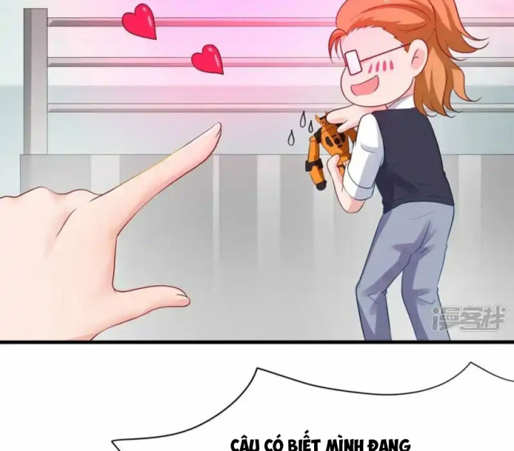 Vô Địch Học Bạ Hệ Thống Chapter 218 - Trang 3