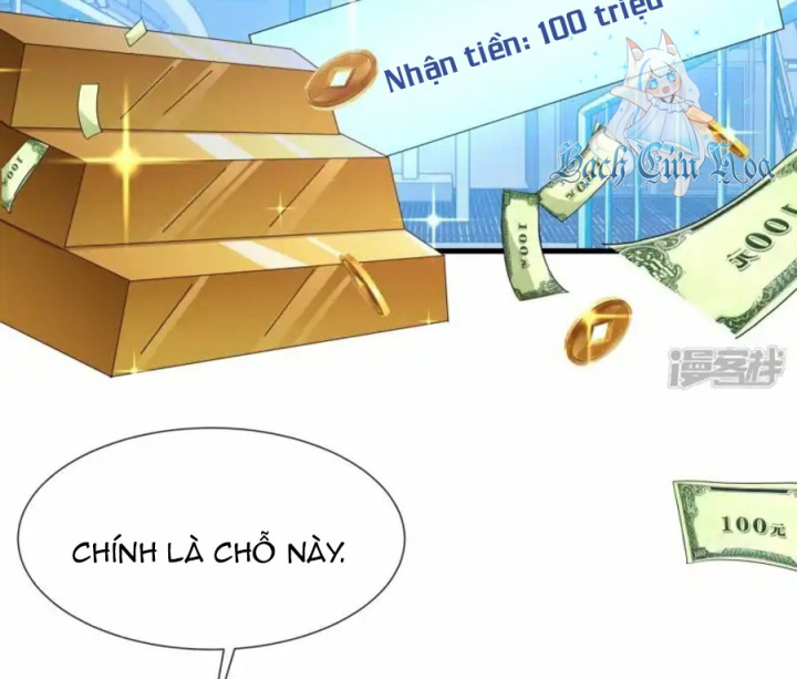 Vô Địch Học Bạ Hệ Thống Chapter 218 - Trang 3
