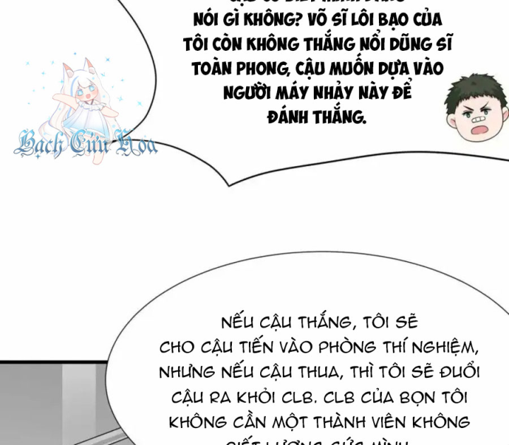 Vô Địch Học Bạ Hệ Thống Chapter 218 - Trang 3