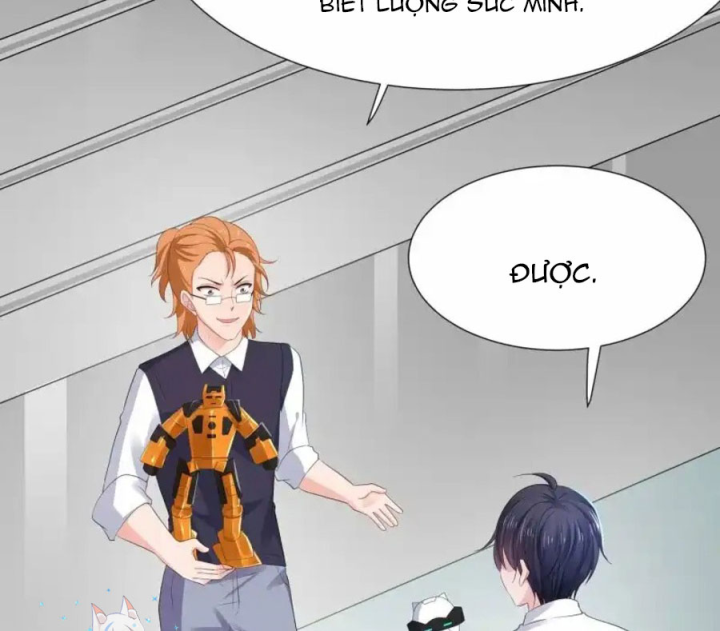 Vô Địch Học Bạ Hệ Thống Chapter 218 - Trang 3