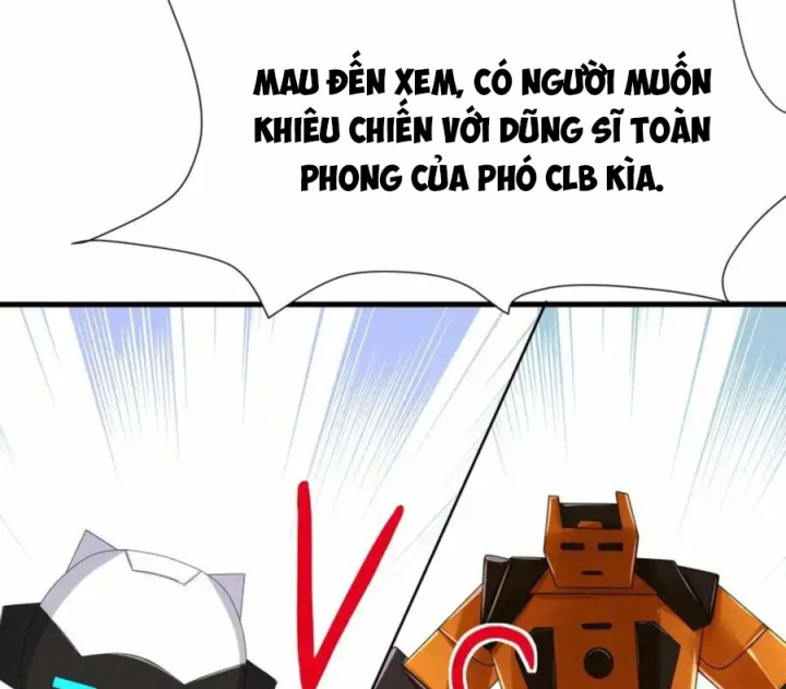 Vô Địch Học Bạ Hệ Thống Chapter 218 - Trang 3