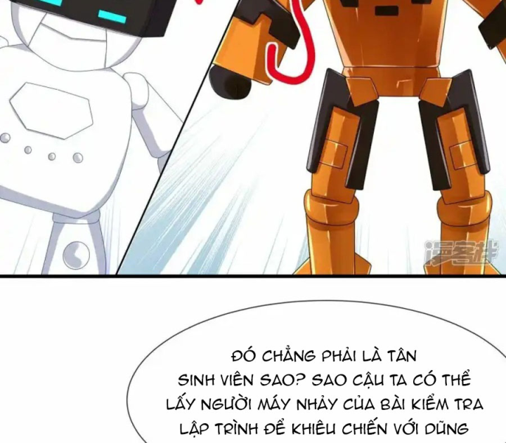 Vô Địch Học Bạ Hệ Thống Chapter 218 - Trang 3