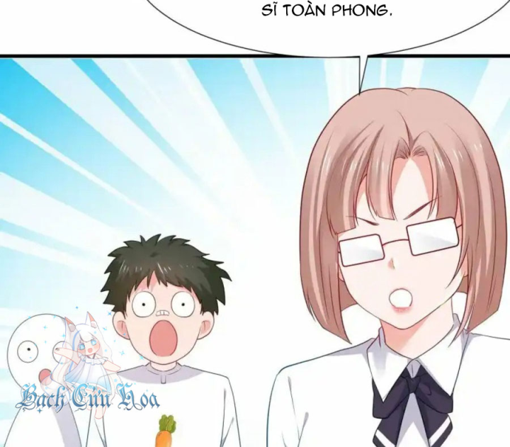 Vô Địch Học Bạ Hệ Thống Chapter 218 - Trang 3