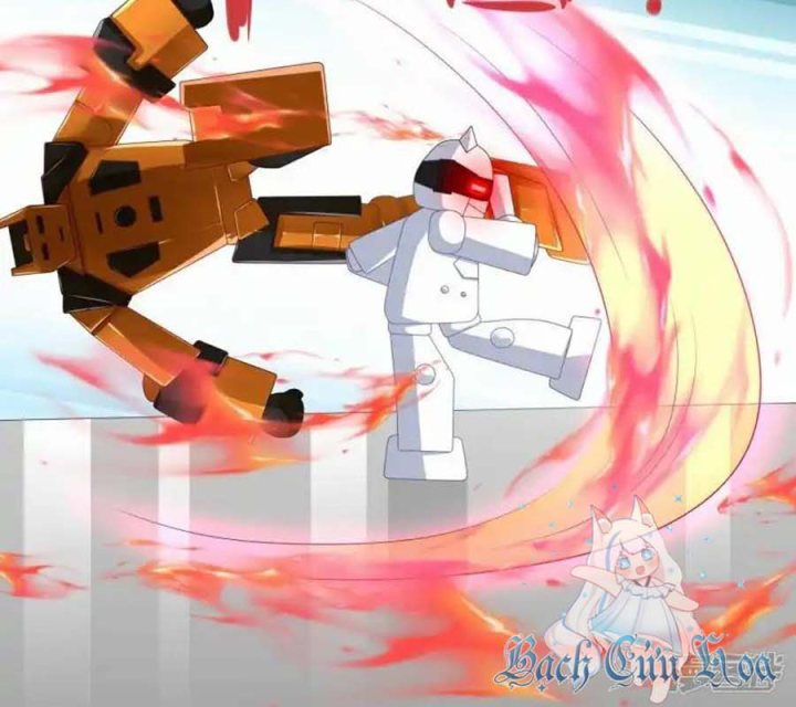 Vô Địch Học Bạ Hệ Thống Chapter 219 - Trang 2