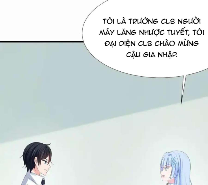 Vô Địch Học Bạ Hệ Thống Chapter 219 - Trang 2
