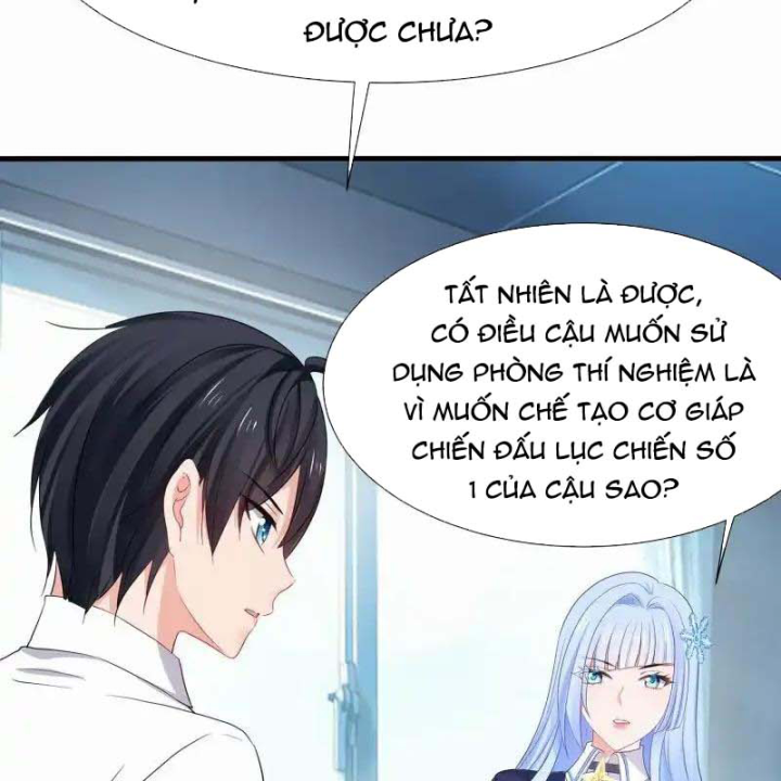 Vô Địch Học Bạ Hệ Thống Chapter 219 - Trang 2