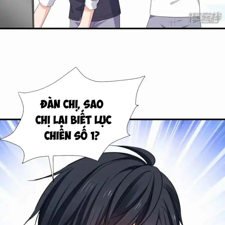Vô Địch Học Bạ Hệ Thống Chapter 219 - Trang 2