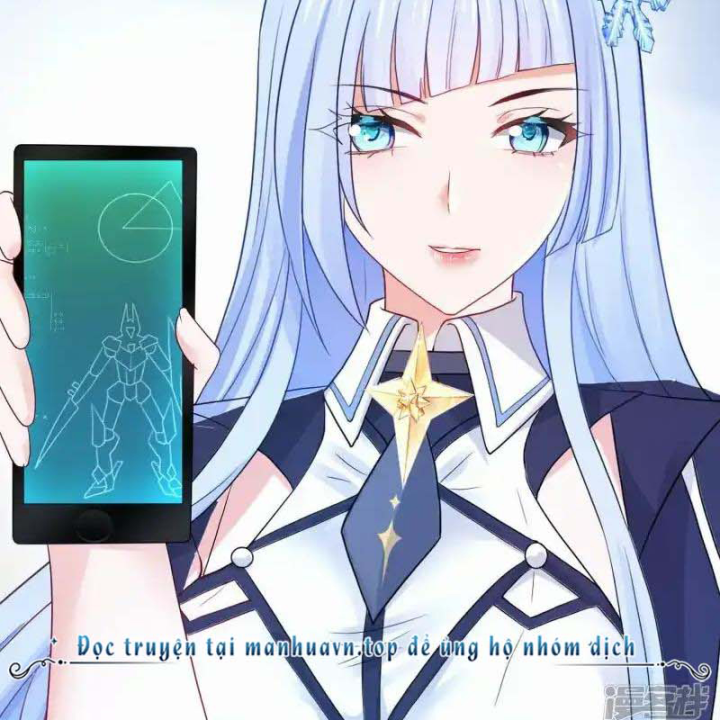 Vô Địch Học Bạ Hệ Thống Chapter 219 - Trang 2
