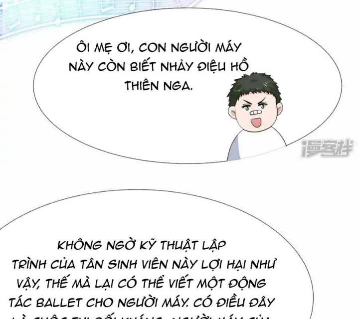 Vô Địch Học Bạ Hệ Thống Chapter 219 - Trang 2