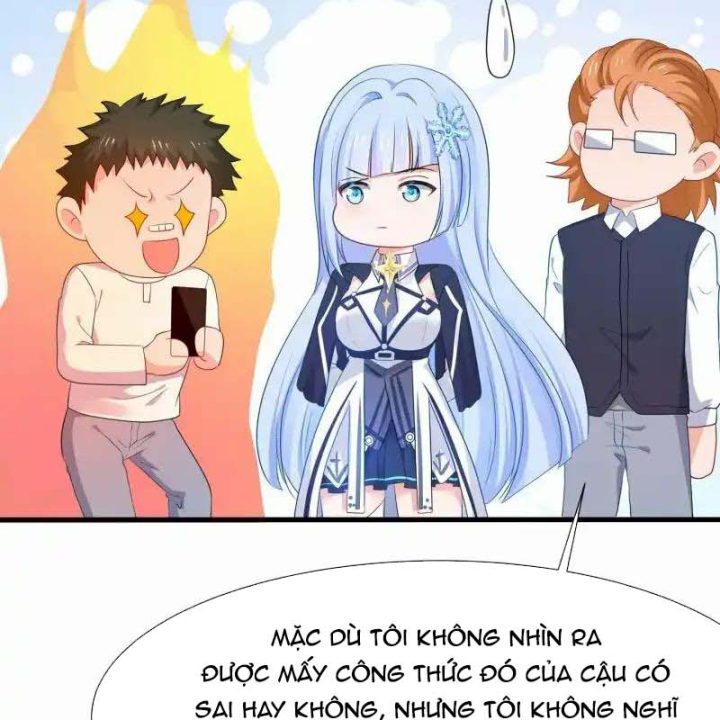 Vô Địch Học Bạ Hệ Thống Chapter 219 - Trang 2