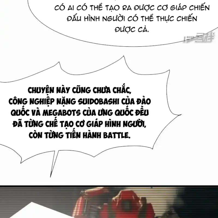 Vô Địch Học Bạ Hệ Thống Chapter 219 - Trang 2