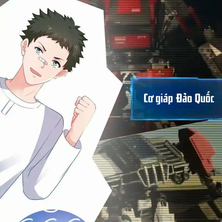 Vô Địch Học Bạ Hệ Thống Chapter 219 - Trang 2