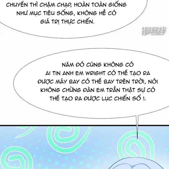 Vô Địch Học Bạ Hệ Thống Chapter 219 - Trang 2