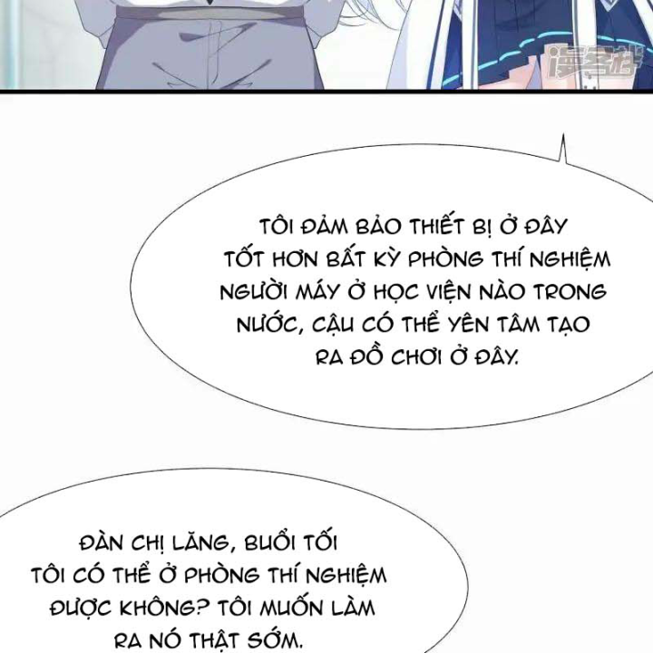 Vô Địch Học Bạ Hệ Thống Chapter 219 - Trang 2