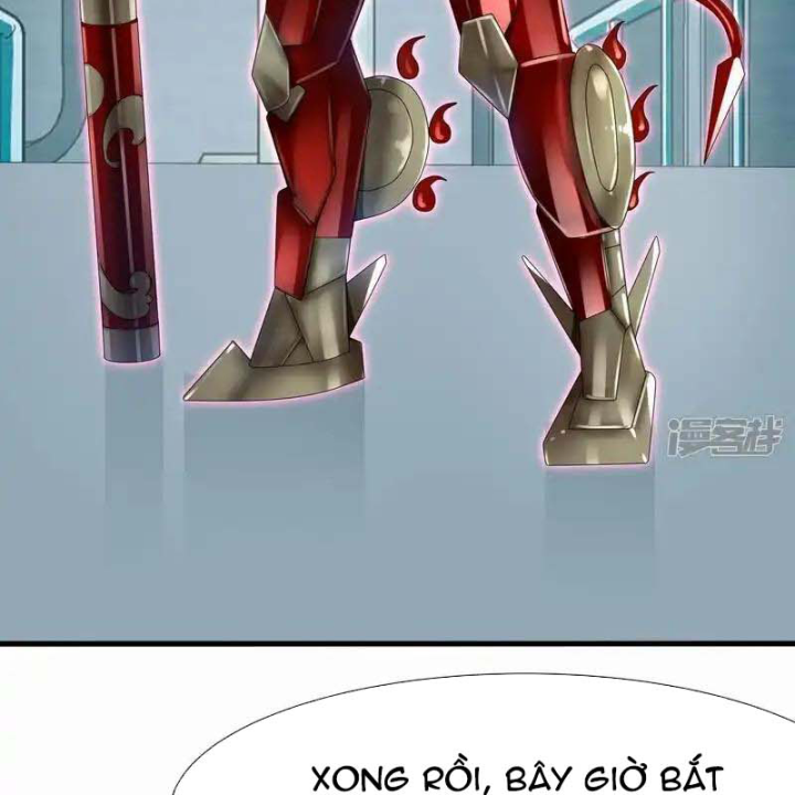 Vô Địch Học Bạ Hệ Thống Chapter 219 - Trang 2