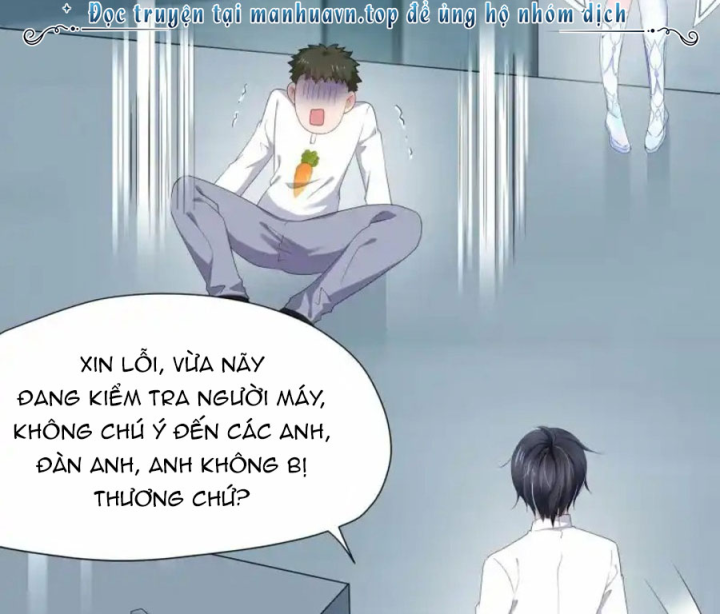 Vô Địch Học Bạ Hệ Thống Chapter 220 - Trang 3
