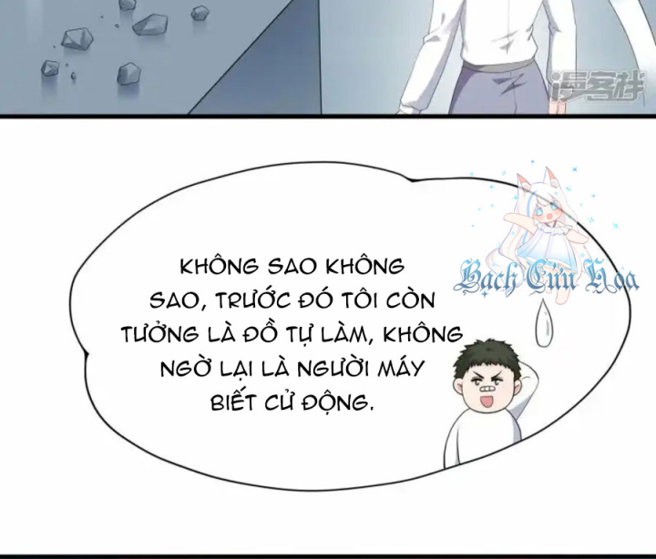 Vô Địch Học Bạ Hệ Thống Chapter 220 - Trang 3
