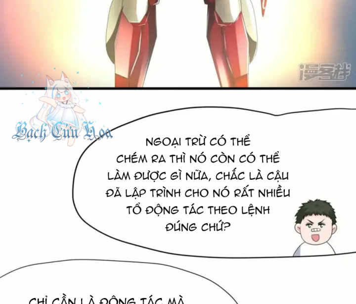 Vô Địch Học Bạ Hệ Thống Chapter 220 - Trang 3