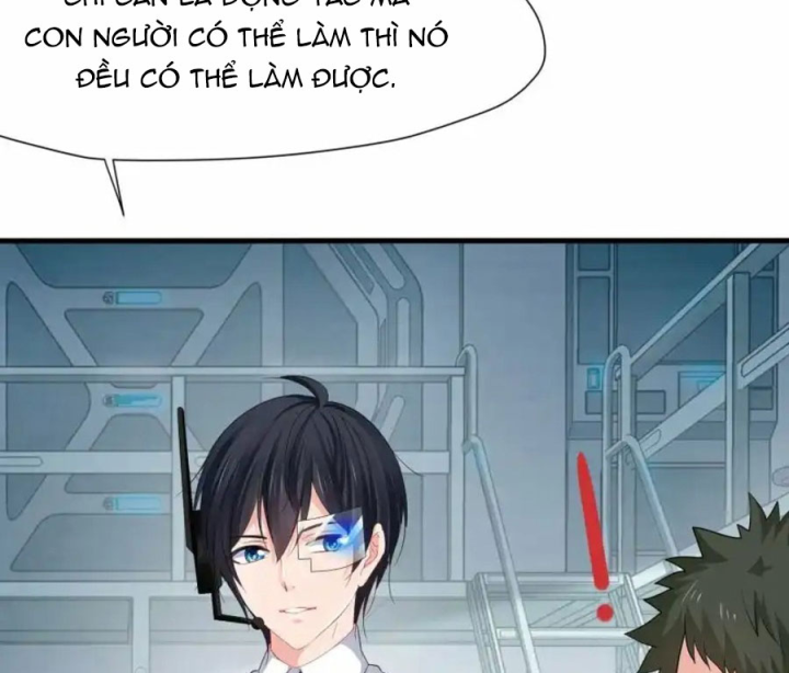 Vô Địch Học Bạ Hệ Thống Chapter 220 - Trang 3