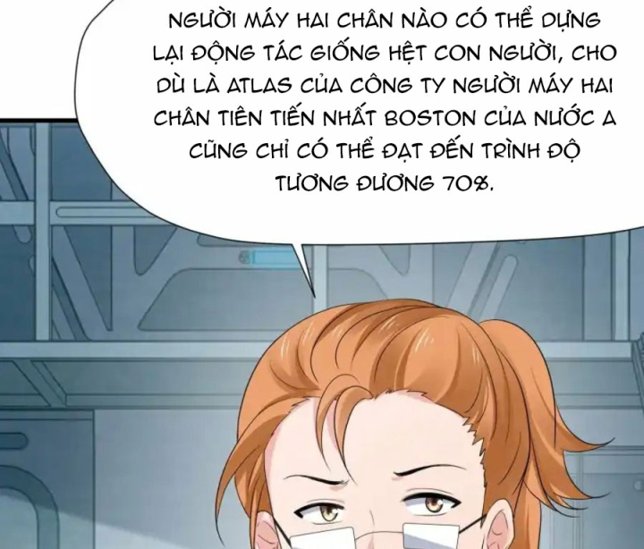 Vô Địch Học Bạ Hệ Thống Chapter 220 - Trang 3